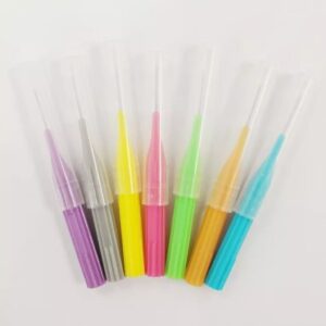 Cepillos para lifting y/o laminado